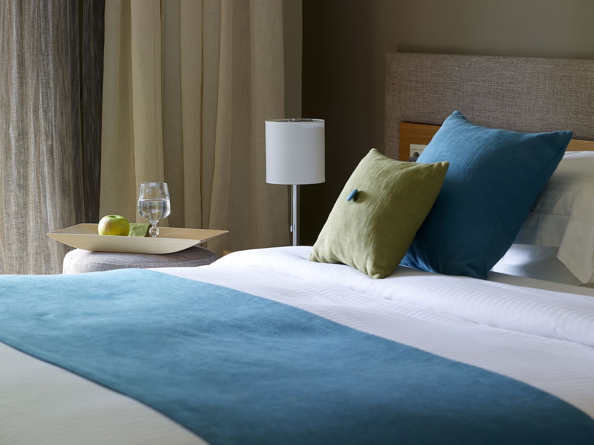 Pilion Terra Hotel Portaria  Luaran gambar